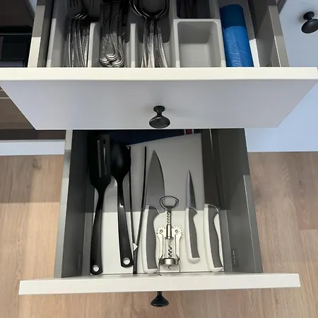 Apartment Zachodni 3 *