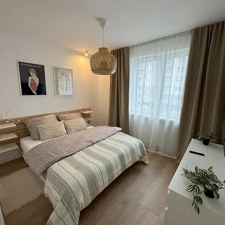 Zachodni 3 * Slupsk