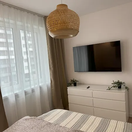 Zachodni 3 * Slupsk