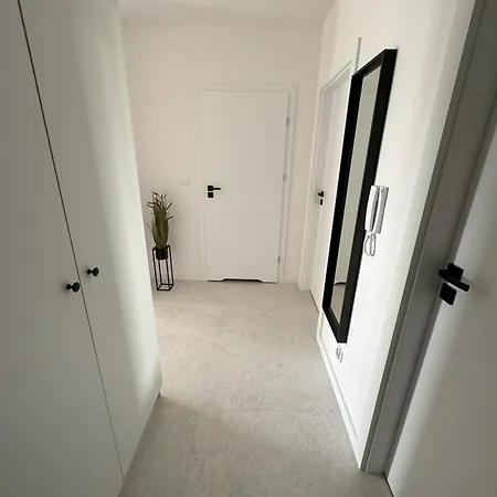 Zachodni 3 Apartment *