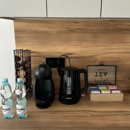 Zachodni 3 Apartment