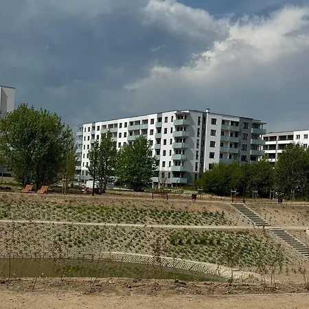 Lägenhet Zachodni 3