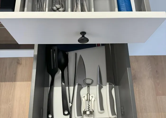 Lägenhet Zachodni 3 *