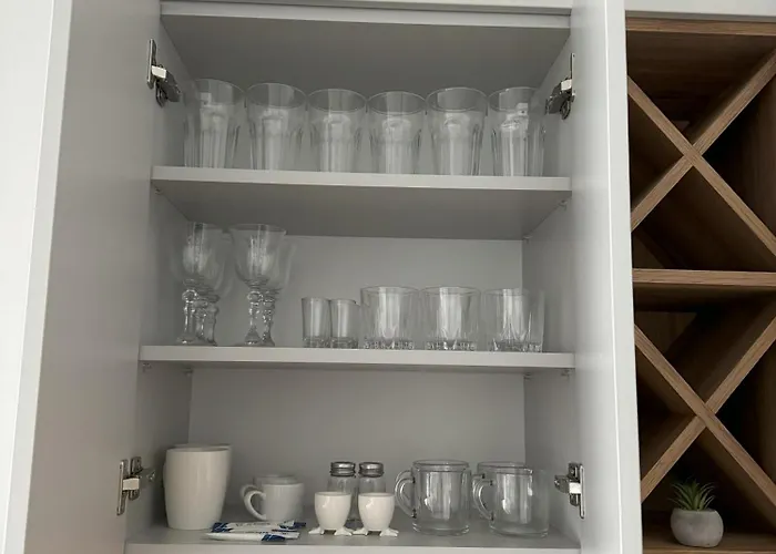 Zachodni 3 Lägenhet *