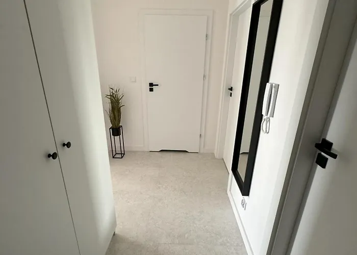 Zachodni 3 Lägenhet *