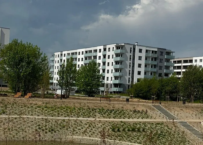 Apartment Zachodni 3